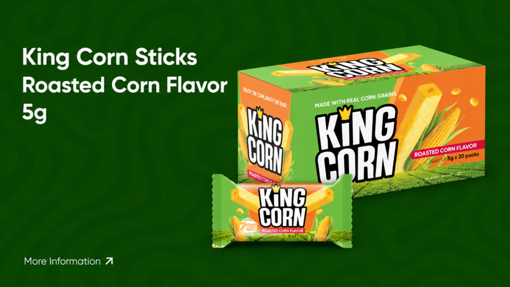 Snack Manufacturing Company 2026 New