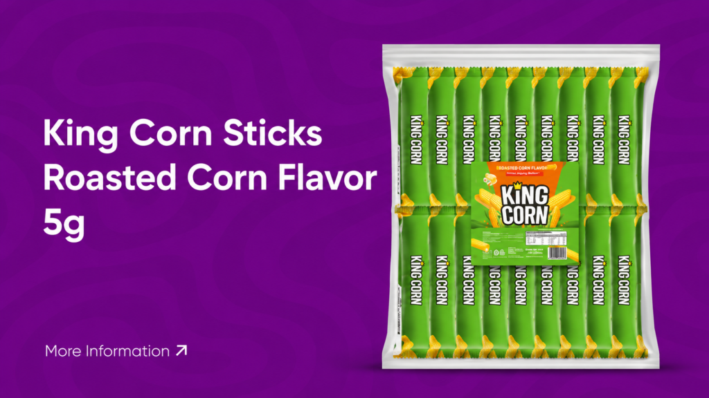 Gluten Free Corn Snacks 2026 new